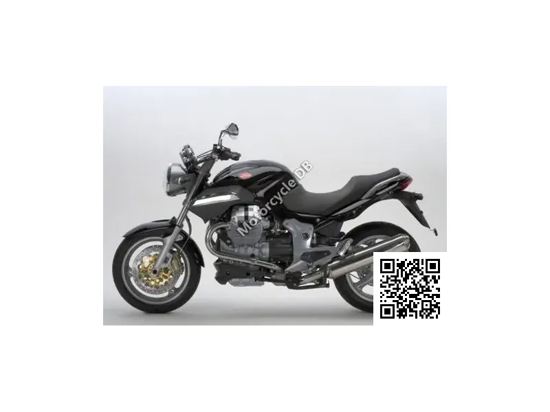 Moto Guzzi Breva 850 2010 15896
